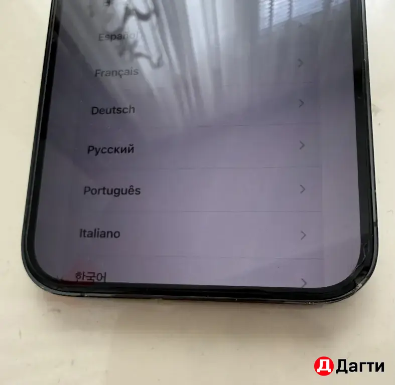 iPhone 13 Pro Max 256