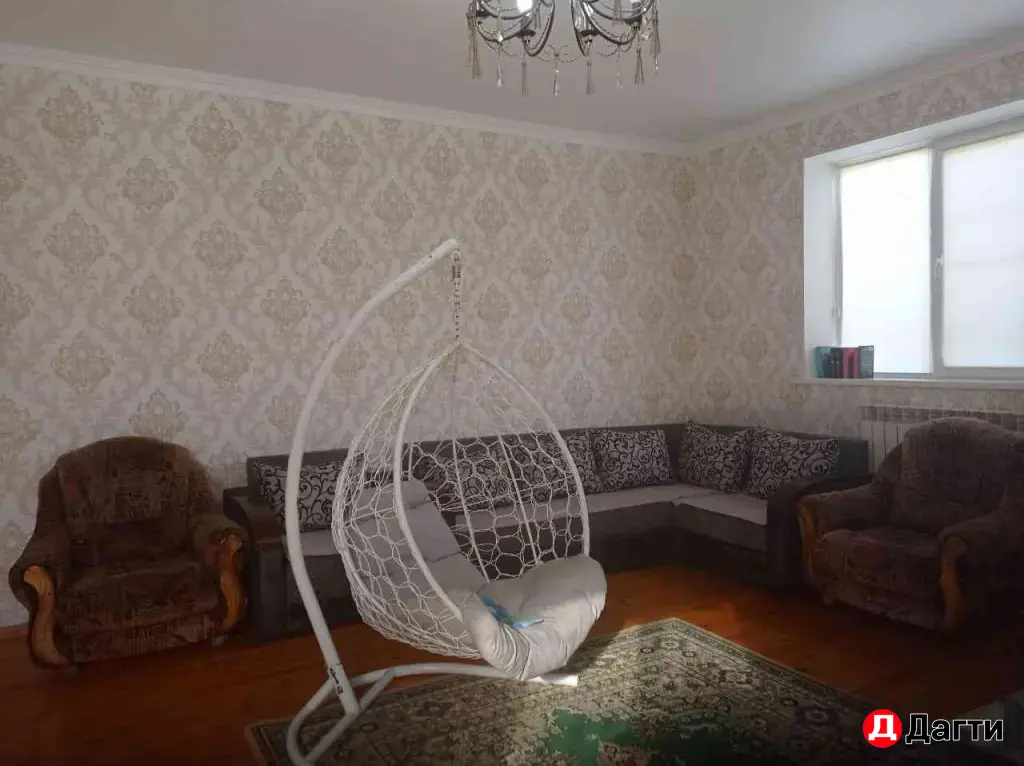 Дом/дача в Дербенте 200 кв.м. на участке 4,9 соток
