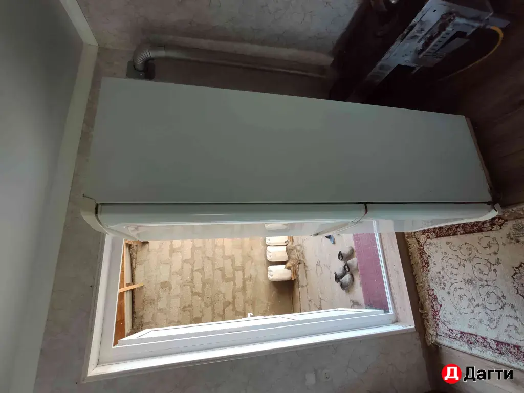 Продается холодильник Vestel