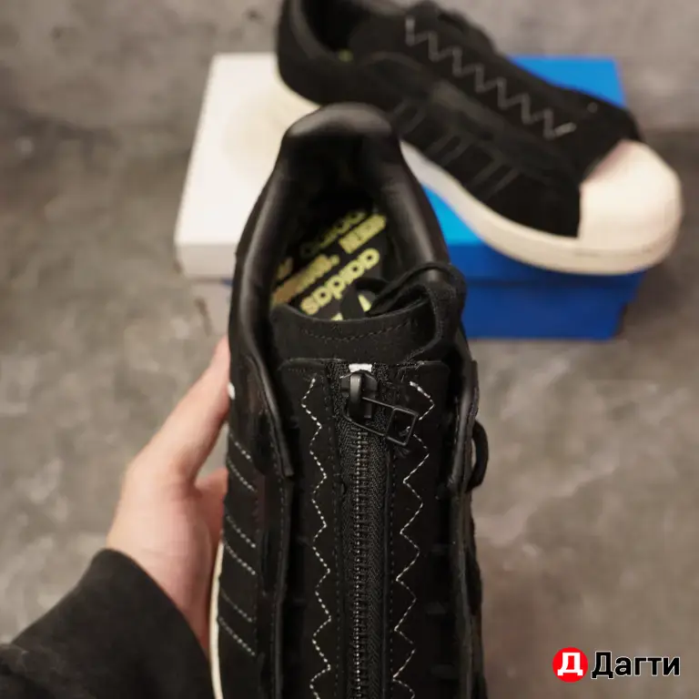 Кеды Adidas Neighbohood