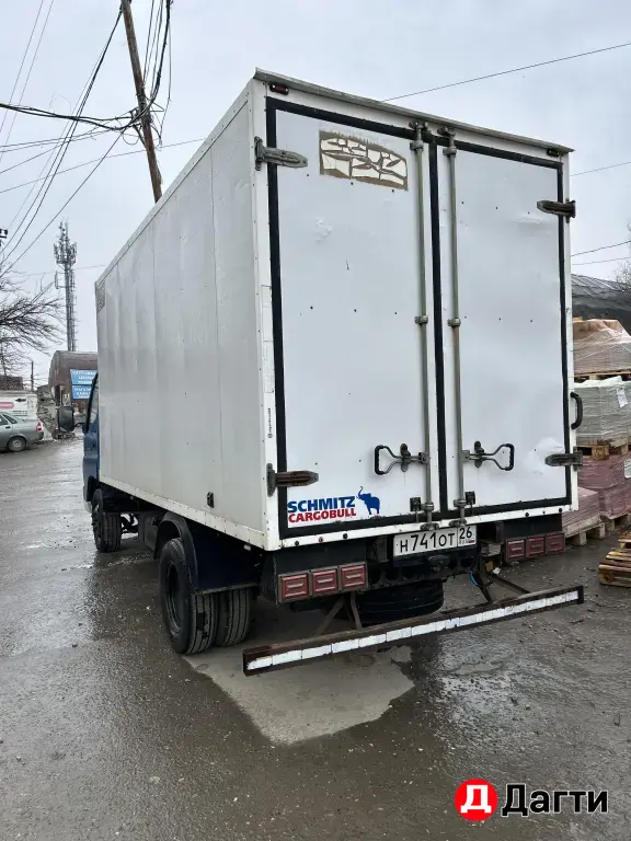 foton ollin
