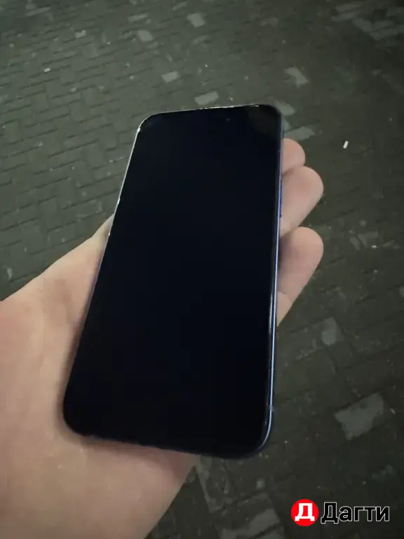 iPhone 13 128gb