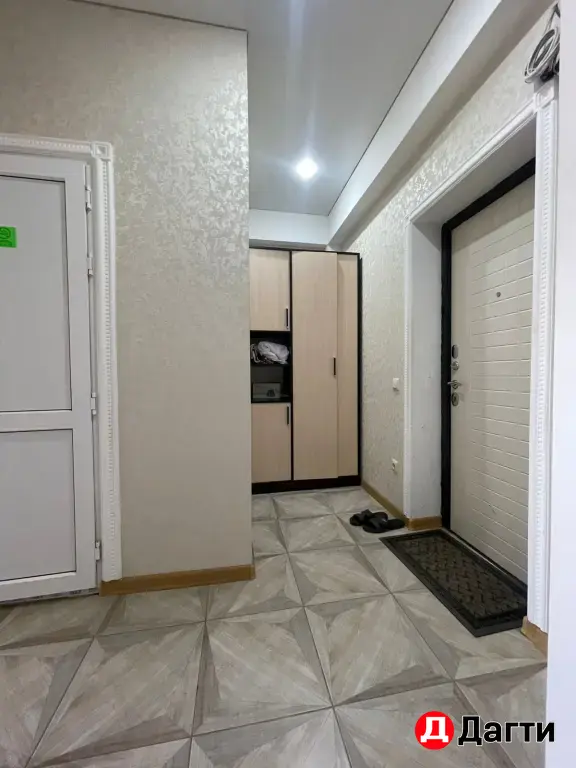 квартира рядом с Фонтаном