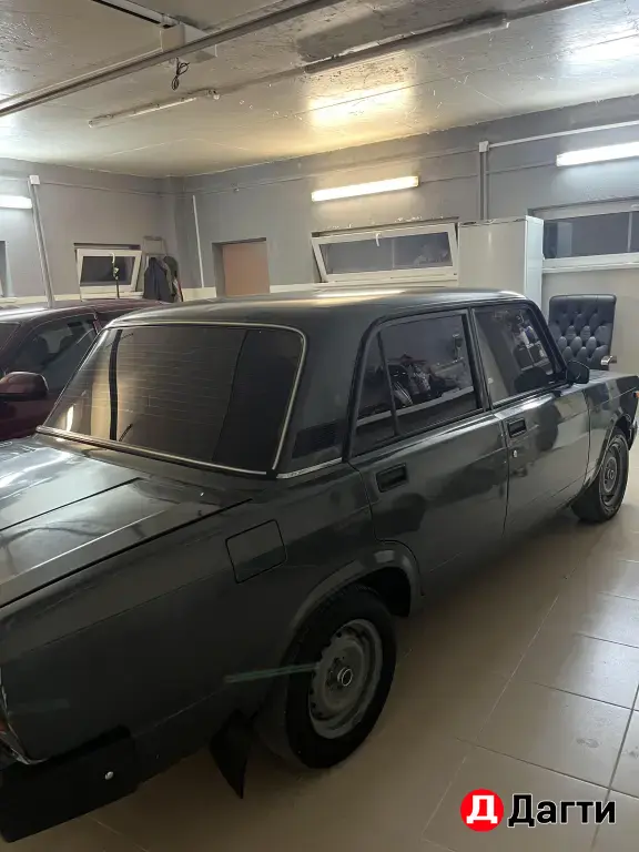 LADA (ВАЗ) 2107, 2010 года