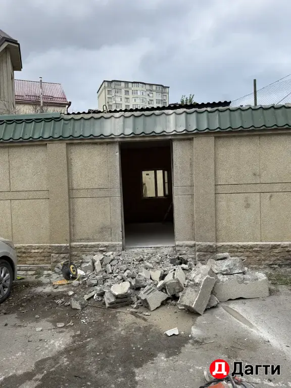 АЛМАЗНОЕ СВЕРЛЕНИЕ РЕЗКА СТЕН