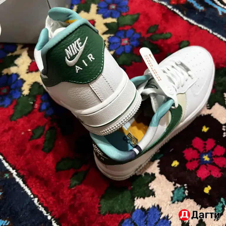 Кеды Nike Air Force