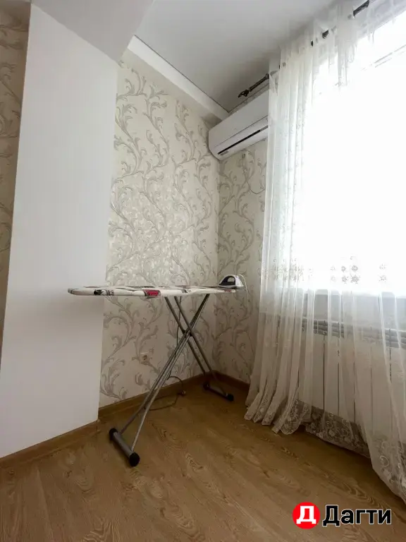 квартира рядом с Фонтаном