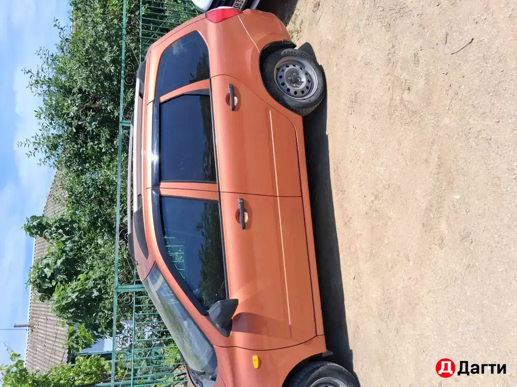 LADA (ВАЗ) Kalina, 2013 года