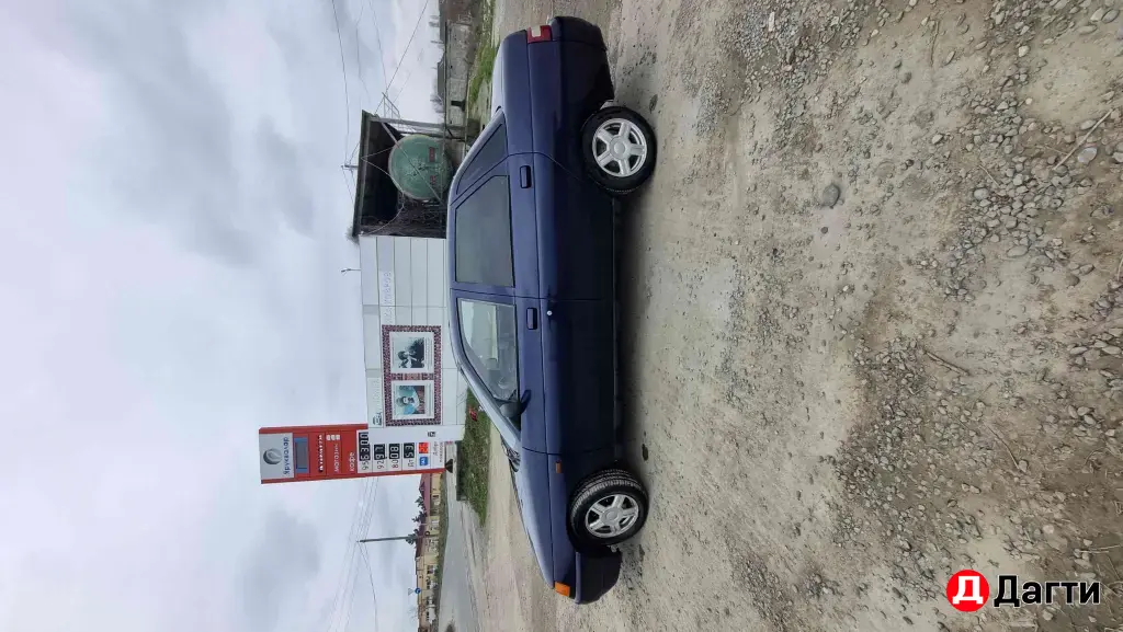 LADA (ВАЗ) 2110, 2007 года