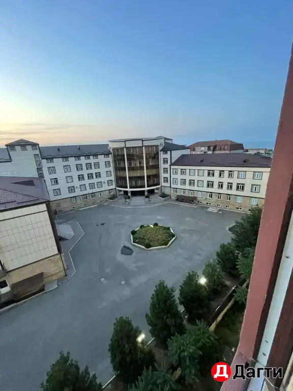 сдается двухкомнатная квартира