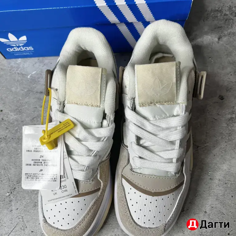 Кеды Adidas Forum