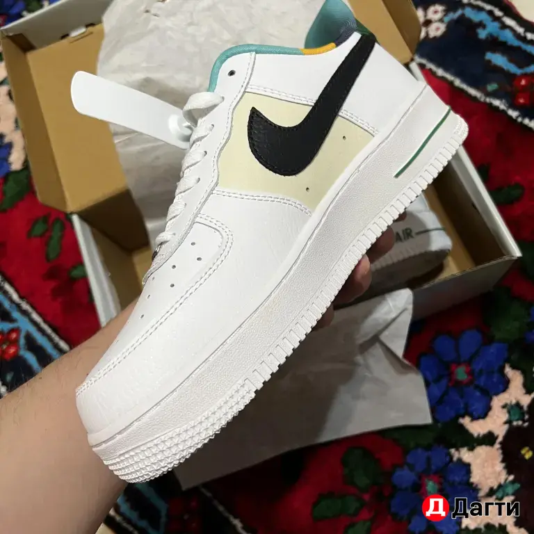 Кеды Nike Air Force