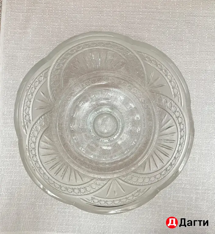 Ваза-салатник