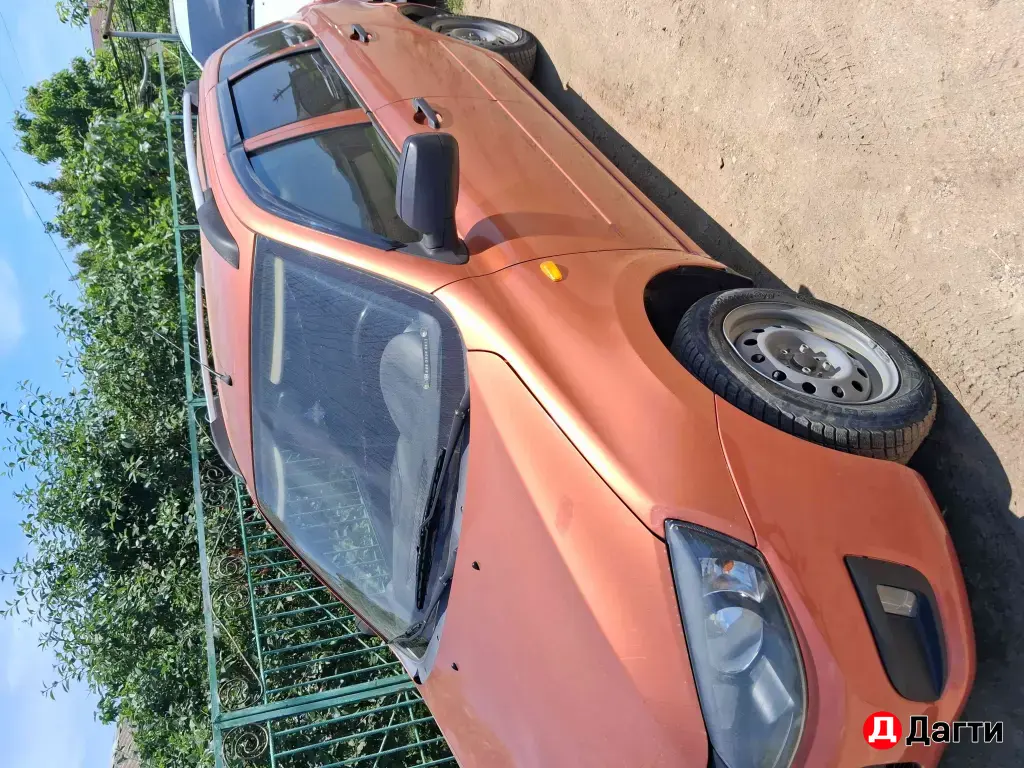 LADA (ВАЗ) Kalina, 2013 года
