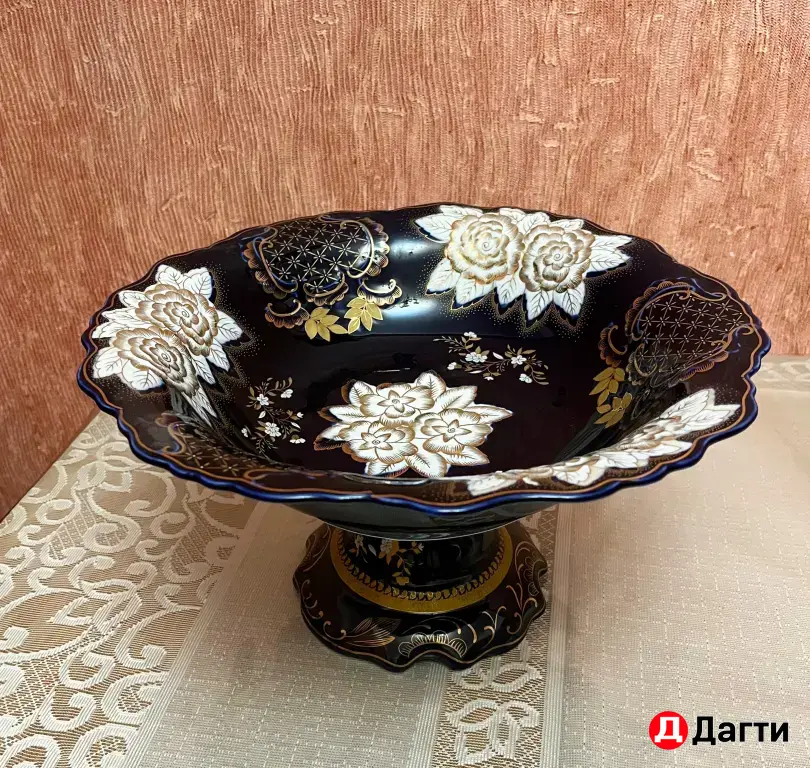 Ваза для фруктов