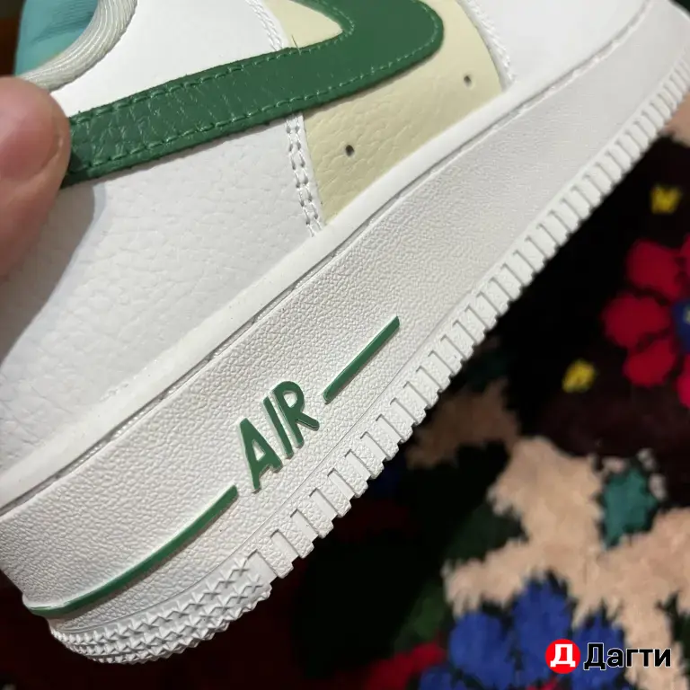Кеды Nike Air Force