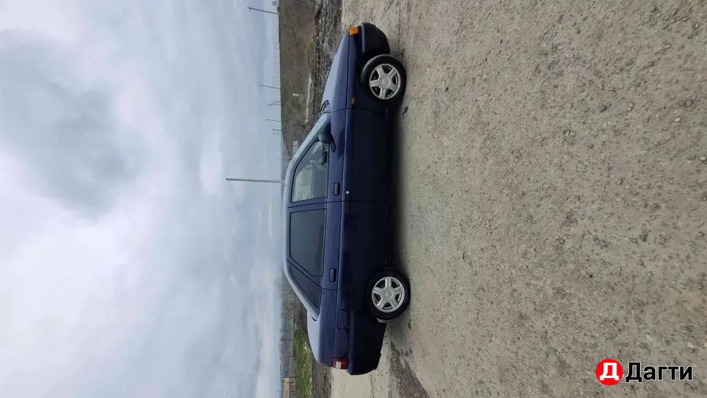 LADA (ВАЗ) 2110, 2007 года