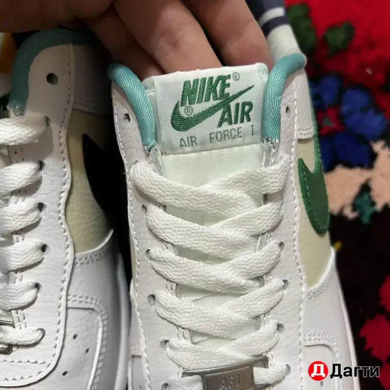 Кеды Nike Air Force