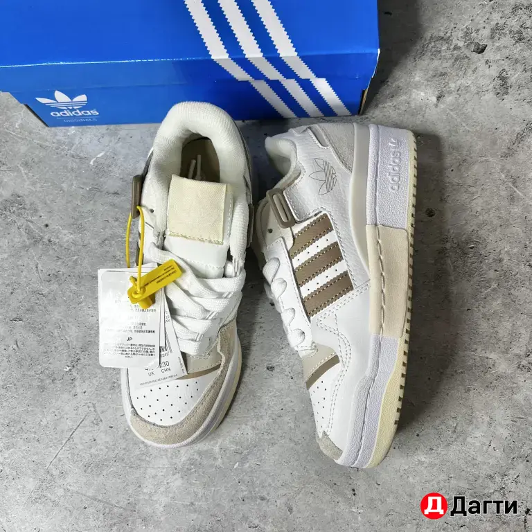 Кеды Adidas Forum