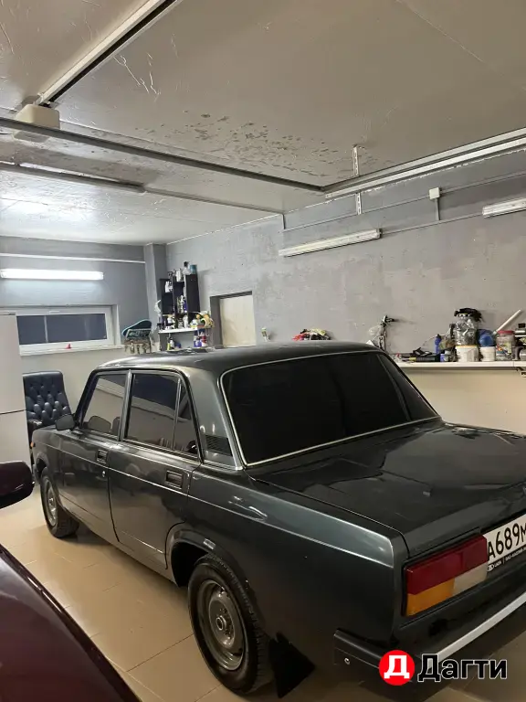 LADA (ВАЗ) 2107, 2010 года
