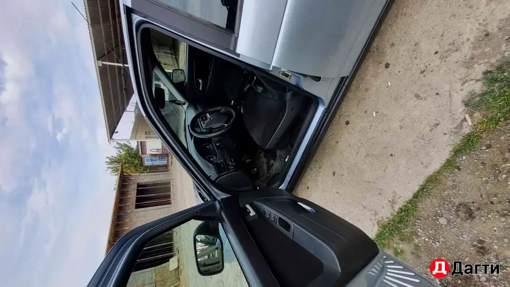 LADA (ВАЗ) Priora, 2014 года