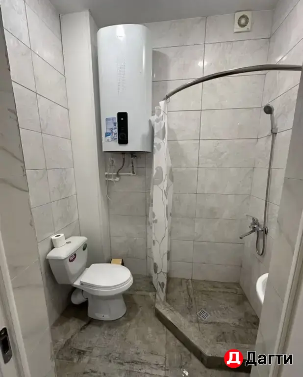 Готовый апартамент