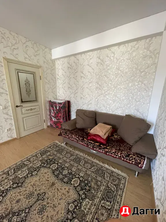 квартира рядом с Фонтаном