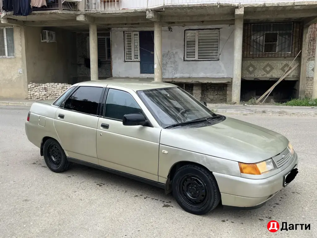 LADA (ВАЗ) 2110, 2006 года