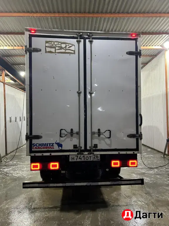 foton ollin