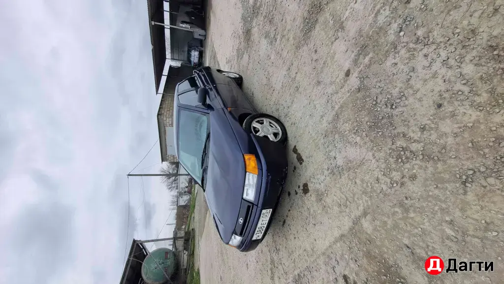 LADA (ВАЗ) 2110, 2007 года