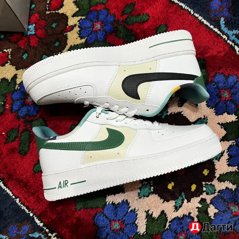 Кеды Nike Air Force