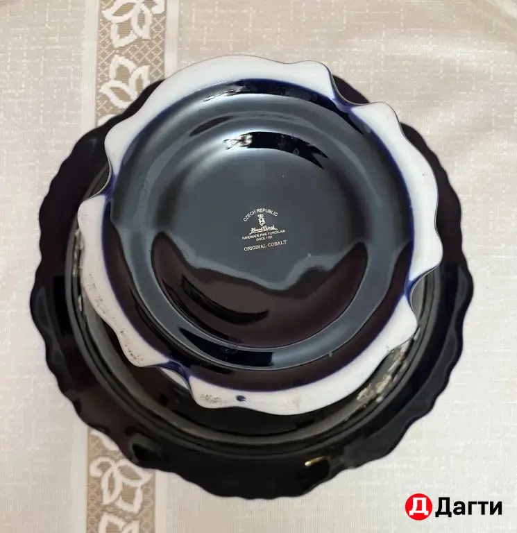 Ваза для фруктов