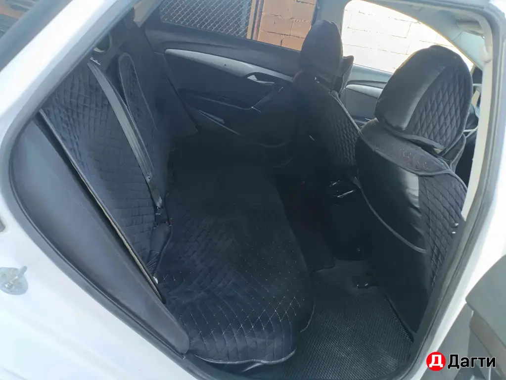 Hyundai i40, 2014 года