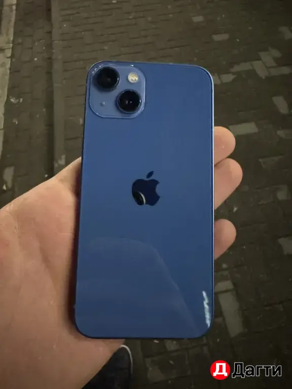 iPhone 13 128gb