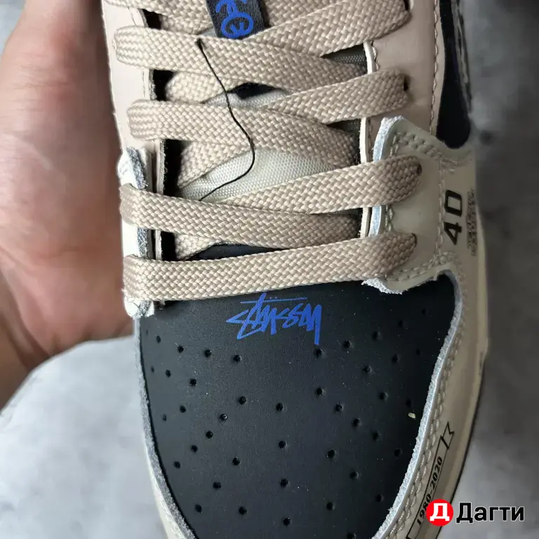 кеды Мужчкие Nike Dunk low