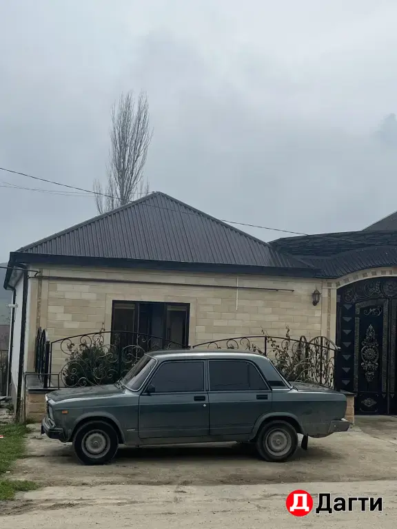 LADA (ВАЗ) 2107, 2010 года