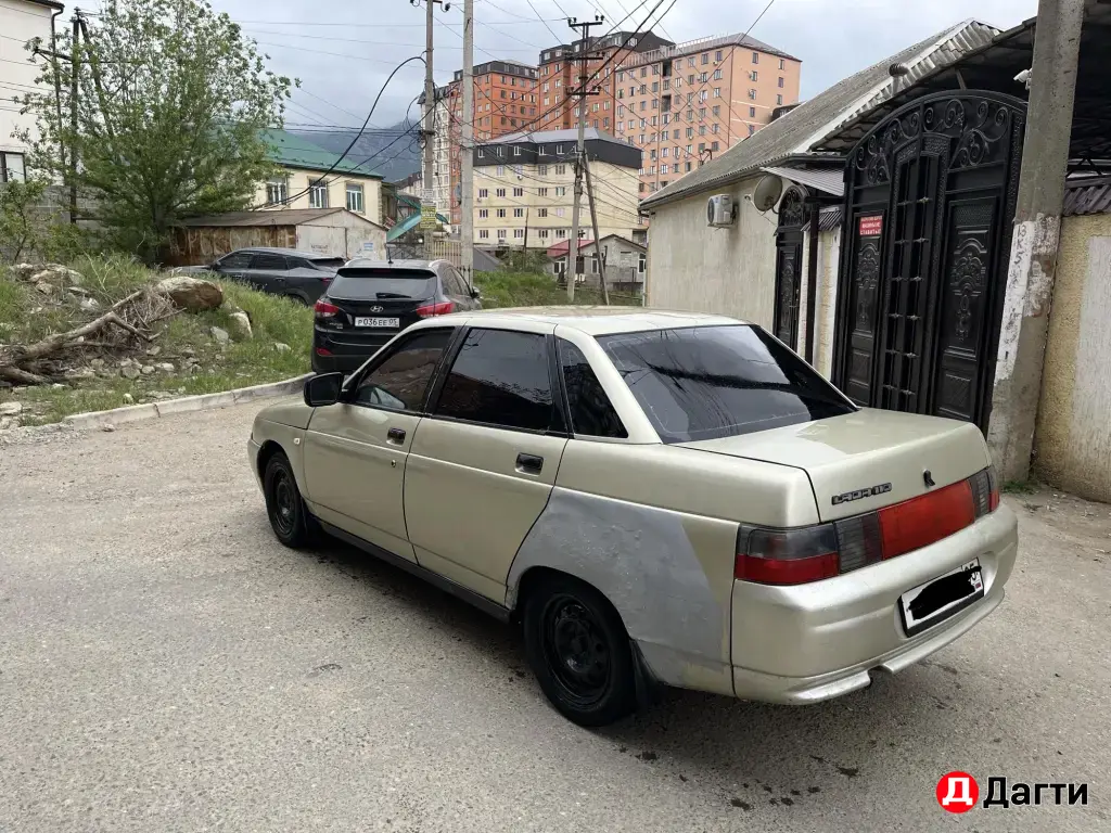 LADA (ВАЗ) 2110, 2006 года