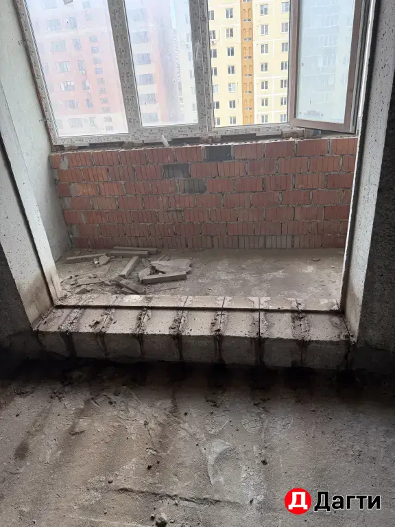 АЛМАЗНОЕ СВЕРЛЕНИЕ РЕЗКА СТЕН