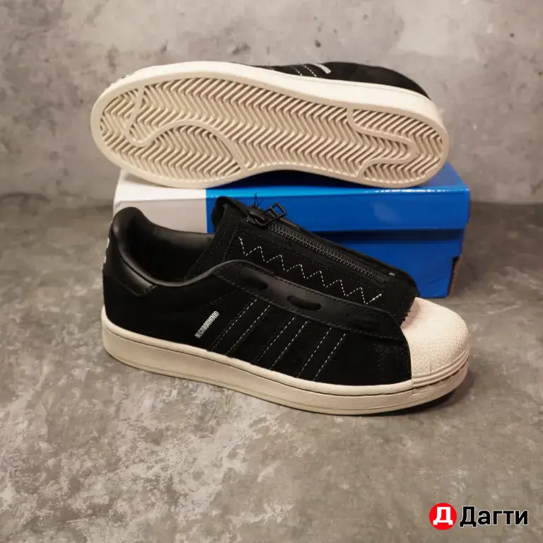 Кеды Adidas Neighbohood