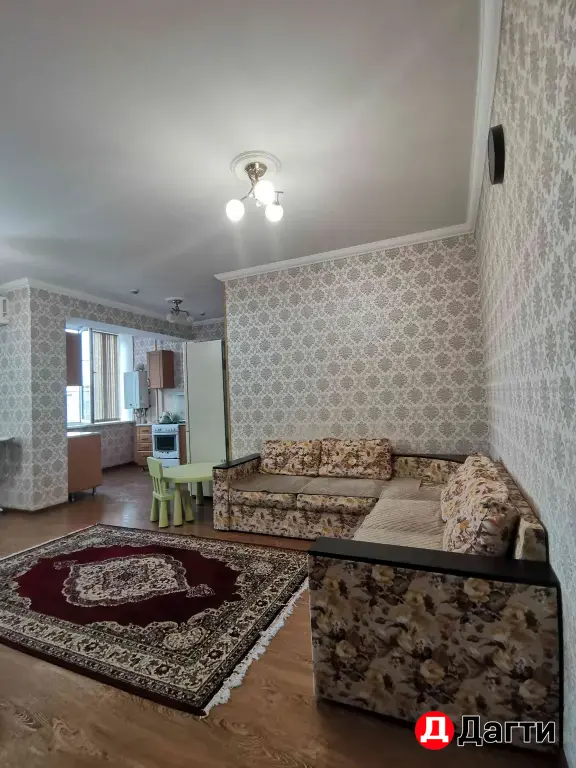 сдача квартиры посуточно