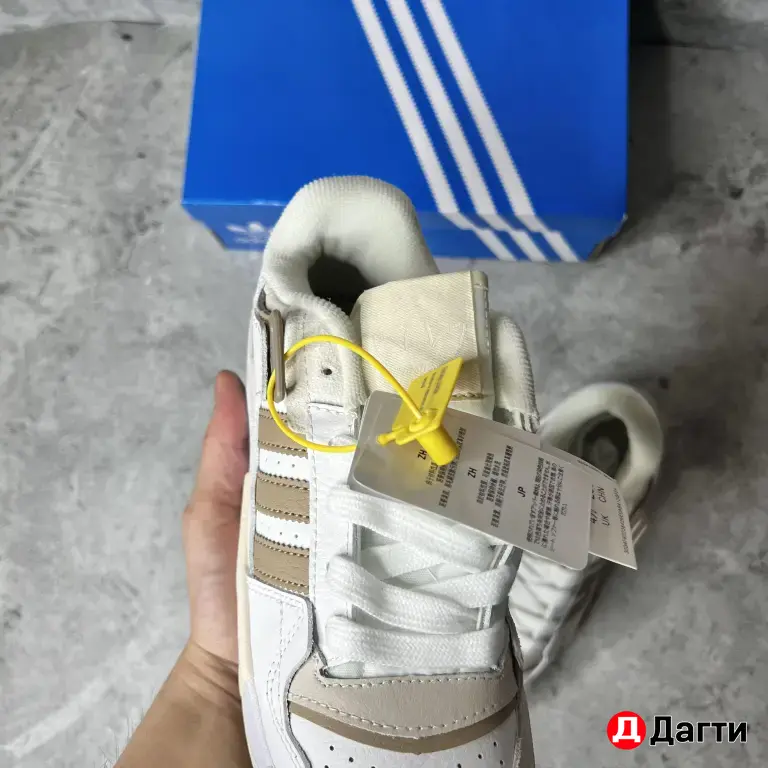 Кеды Adidas Forum