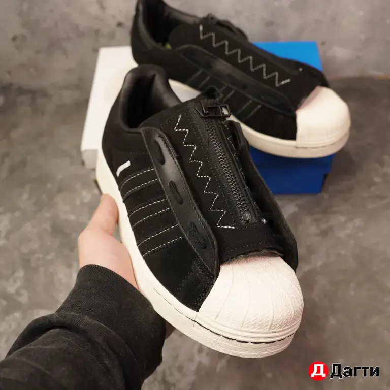 Кеды Adidas Neighbohood