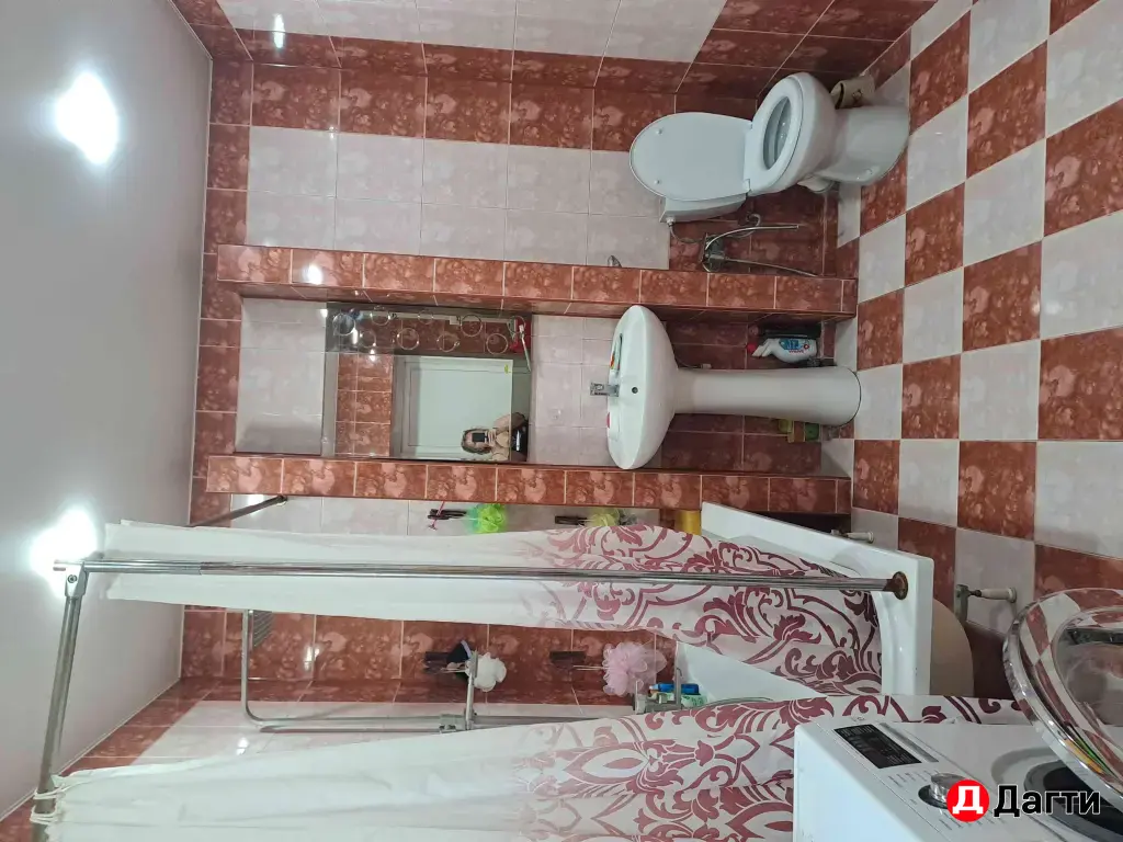 Аренда дома