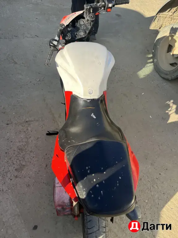hornet 157qmj