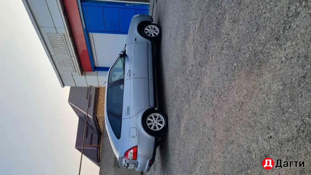 LADA (ВАЗ) Priora, 2014 года