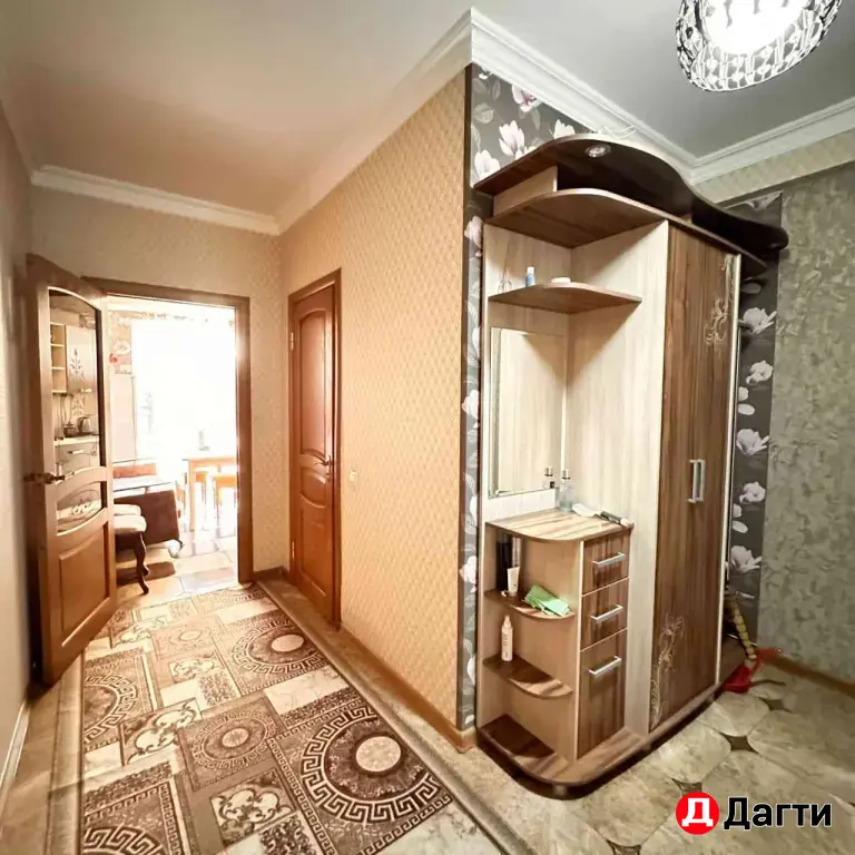 г Дербент ул Ленина 86