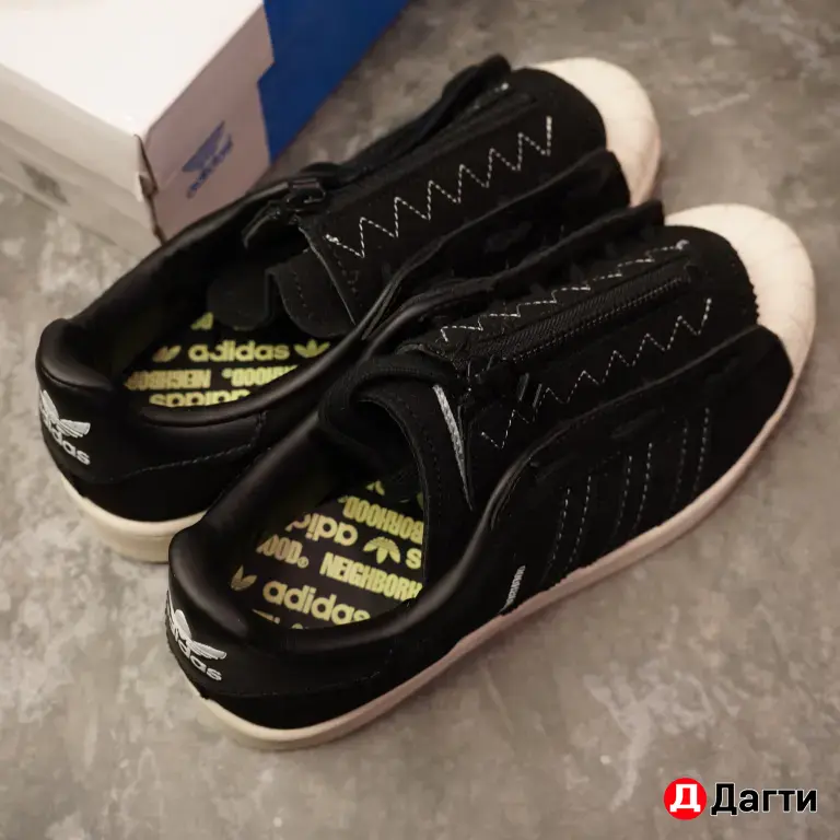Кеды Adidas Neighbohood