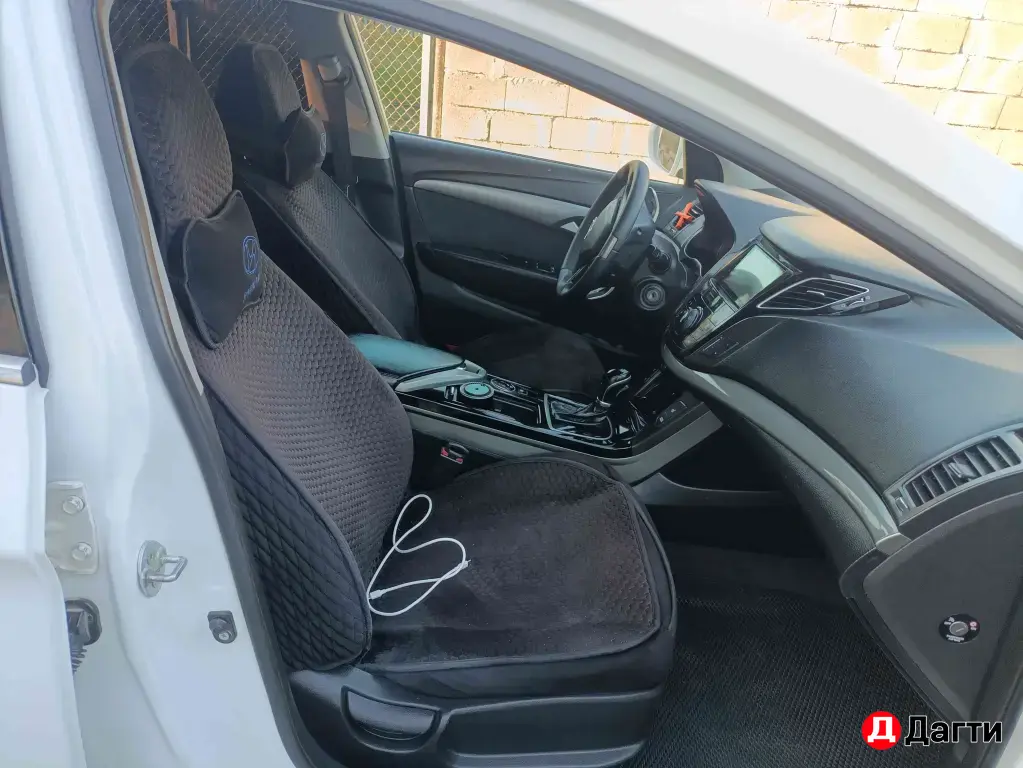 Hyundai i40, 2014 года