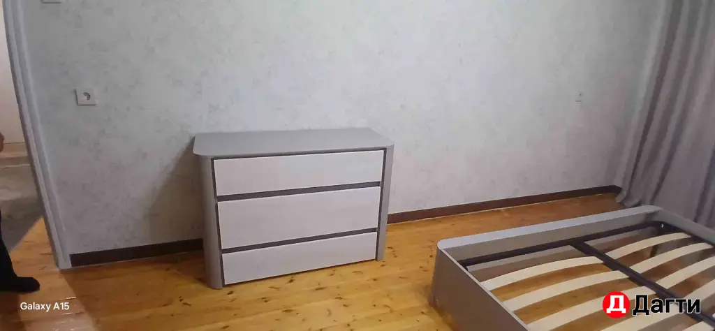 сборка мебели
