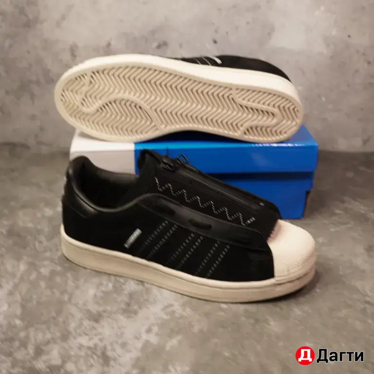 Кеды Adidas Neighbohood